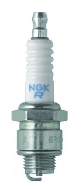 NGK 3522 BR6S Nickel Spark Plug NGK 3522 BR6S Nickel Spark Plug -Lawn & Garden shop 2440261 1