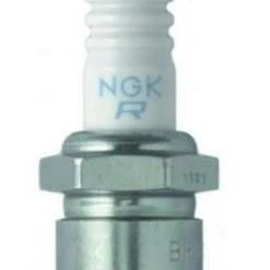NGK 5122 BR7ES Nickel Spark Plug
