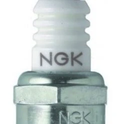 NGK 4739 BM4Y Pro-V Spark Plug Blister Pack