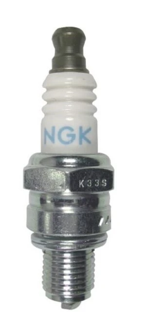 NGK 7599 CMR5H Nickel Spark Plug NGK 7599 CMR5H Nickel Spark Plug -Lawn & Garden shop 2442129 1