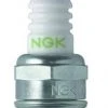 NGK 5574 BPM8Y V-Power Spark Plug -Lawn & Garden shop 2442459 1