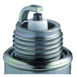 NGK 5574 BPM8Y V-Power Spark Plug -Lawn & Garden shop 2442459 2 1