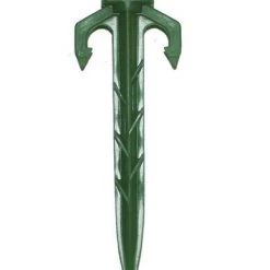 Amturf 5” Biodegradable Lawn Blanket Stakes - 12 Pack