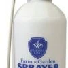 Harvest King 3 Gallon Poly Sprayer -Lawn & Garden shop 26038 sprayer