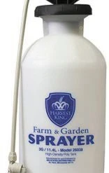 Harvest King 3 Gallon Poly Sprayer