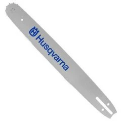 Husqvarna FT280-72 20" Chainsaw Bar #531300440