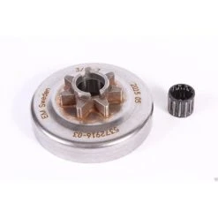 Husqvarna Clutch Drum Assembly Sprocket #537291604