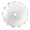 Husqvarna Steel Brush Cutter Blade 8" (#578443101) -Lawn & Garden shop 26041111 1