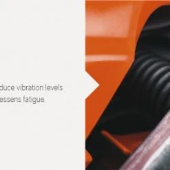 Husqvarna 545 Mark II - 20" Bar Chainsaw -Lawn & Garden shop 26041632 4 1 1