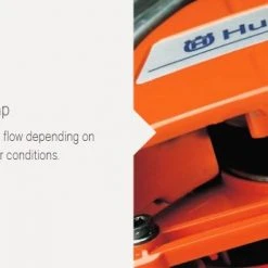 Husqvarna 460 Rancher - 20" Bar Chainsaw -Lawn & Garden shop 26041632 5