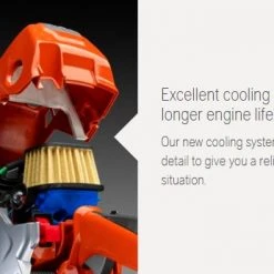 Husqvarna 572XP - 20" Bar Chainsaw -Lawn & Garden shop 26041750 2