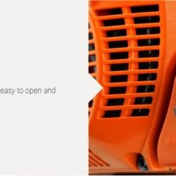 Husqvarna 445e - 18" Bar Chainsaw -Lawn & Garden shop 26041775 3 1