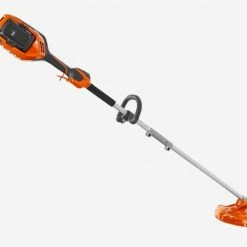 Husqvarna 40-Volt Cordless Straight Trimmer 3 Husqvarna 40-Volt Cordless Straight Trimmer -Lawn & Garden shop 26041789 1