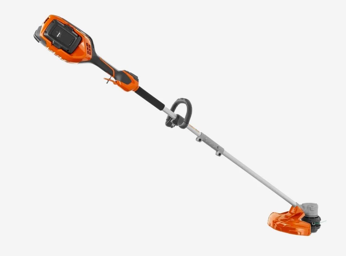 Husqvarna 40-Volt Cordless Straight Trimmer Husqvarna 40-Volt Cordless Straight Trimmer -Lawn & Garden shop 26041789 1