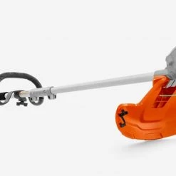 Husqvarna 40-Volt Cordless Straight Trimmer 4 Husqvarna 40-Volt Cordless Straight Trimmer -Lawn & Garden shop 26041789 2