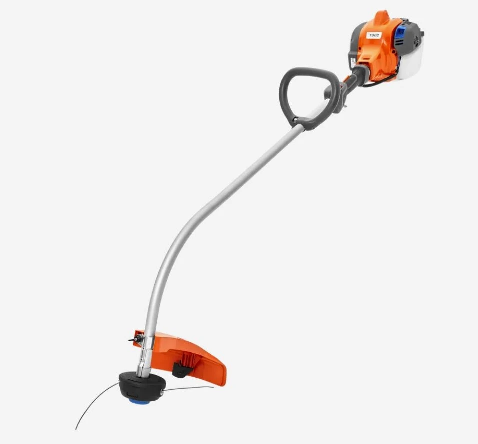 Husqvarna 28-CC Curved Shaft Trimmer Husqvarna 28-CC Curved Shaft Trimmer -Lawn & Garden shop 26044085