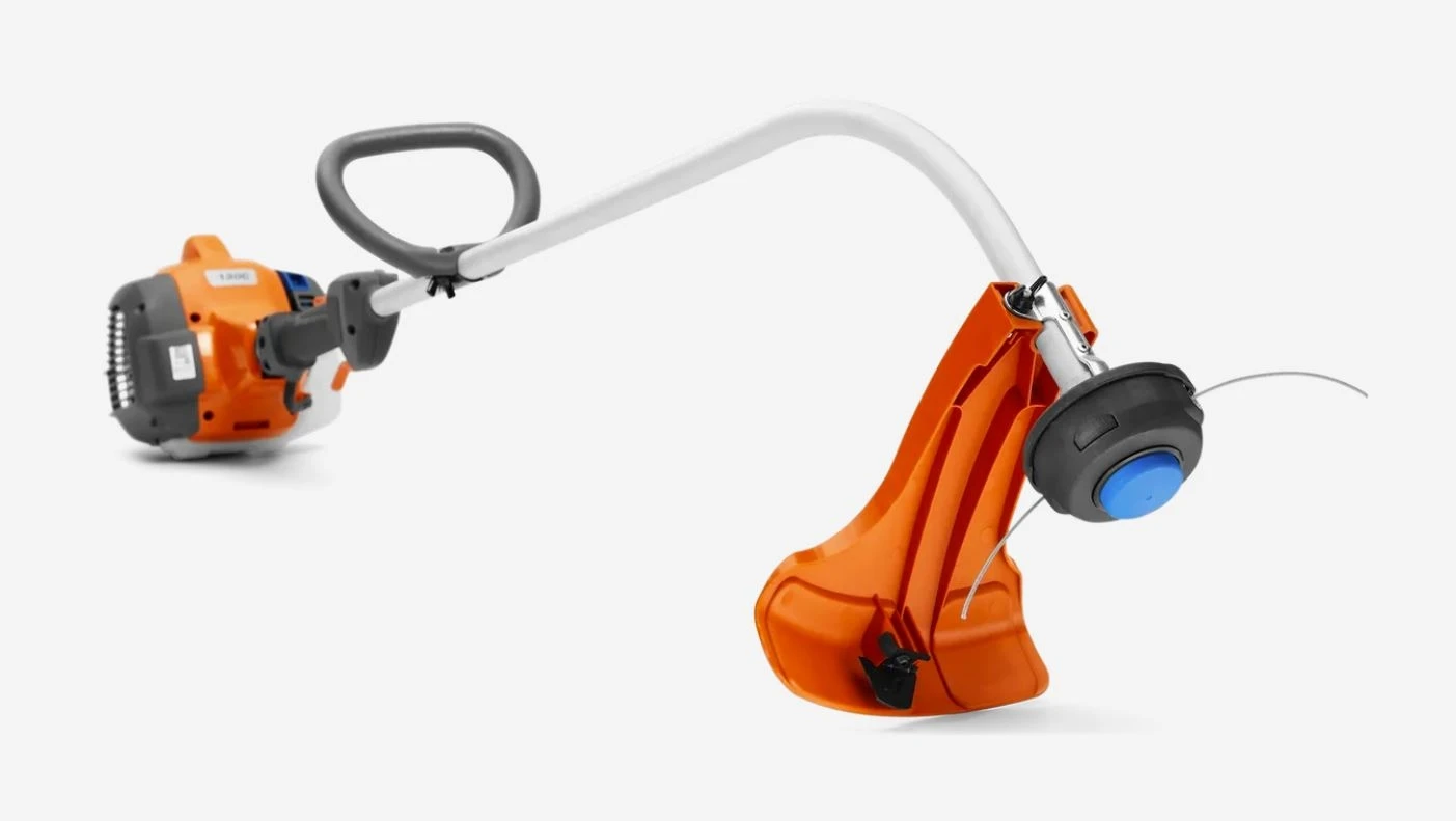 Husqvarna 28-CC Curved Shaft Trimmer Husqvarna 28-CC Curved Shaft Trimmer -Lawn & Garden shop 26044085 1