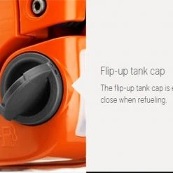 Husqvarna 440e - 18" Bar Chainsaw -Lawn & Garden shop 26044834 1 1