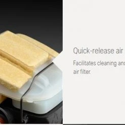 Husqvarna 440e - 18" Bar Chainsaw -Lawn & Garden shop 26044834 2 1