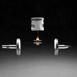 Husqvarna 455 Rancher 20" Chainsaw -Lawn & Garden shop 26045023 6 1