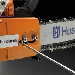 Husqvarna 455 Rancher 20" Chainsaw -Lawn & Garden shop 26045023 8 1