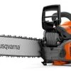 Husqvarna 555 - 20" Bar Chainsaw -Lawn & Garden shop 26046705 1
