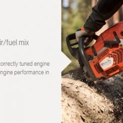 Husqvarna 572XP - 20" Bar Chainsaw -Lawn & Garden shop 26046718 4