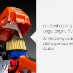 HUSQVARNA 550 XP Mark II - 18" Bar Chainsaw 3 HUSQVARNA 550 XP Mark II - 18" Bar Chainsaw -Lawn & Garden shop 26049383 1 1