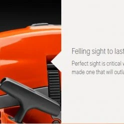 HUSQVARNA 550 XP Mark II - 18" Bar Chainsaw 4 HUSQVARNA 550 XP Mark II - 18" Bar Chainsaw -Lawn & Garden shop 26049383 2 1