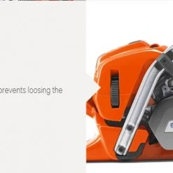 HUSQVARNA 550 XP Mark II - 18" Bar Chainsaw 5 HUSQVARNA 550 XP Mark II - 18" Bar Chainsaw -Lawn & Garden shop 26049383 3 1