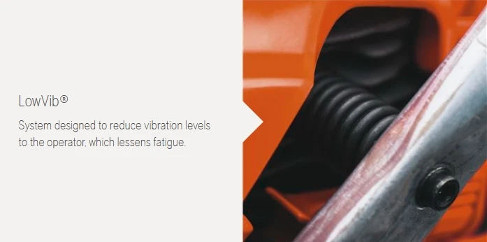 HUSQVARNA 550 XP Mark II - 18" Bar Chainsaw HUSQVARNA 550 XP Mark II - 18" Bar Chainsaw -Lawn & Garden shop 26049383 4 1