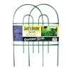 Origin Point Gard'n Border 24" x 10' Round Folding Fence -Lawn & Garden shop 26450016 1