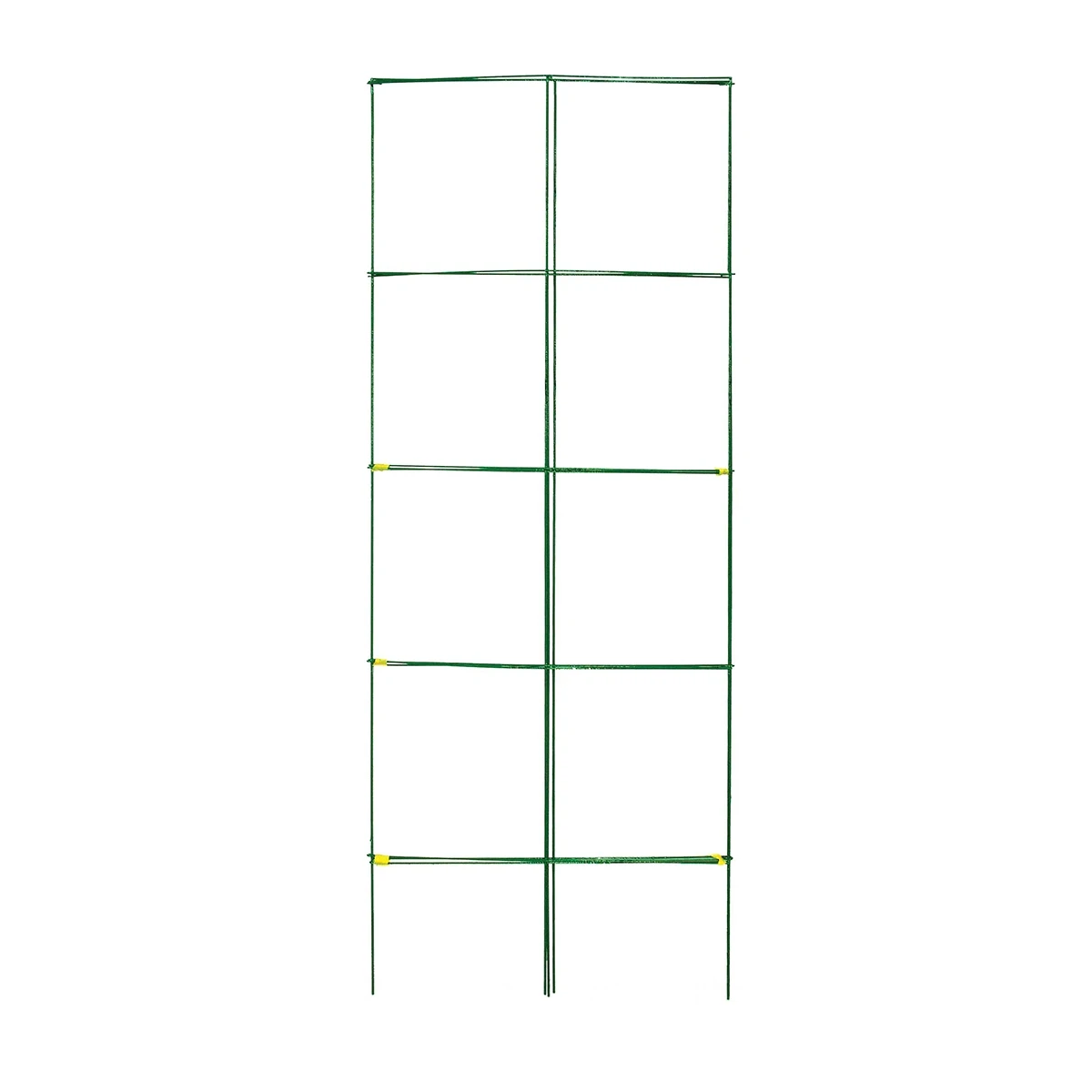 Origin Point Garden Craft GroTall 47" x 18" Tomato Trellis Origin Point Garden Craft GroTall 47" x 18" Tomato Trellis -Lawn & Garden shop 26450032 1