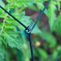 Origin Point Garden Craft GroTall 47" x 18" Tomato Trellis 10 Origin Point Garden Craft GroTall 47" x 18" Tomato Trellis -Lawn & Garden shop 26450032 9