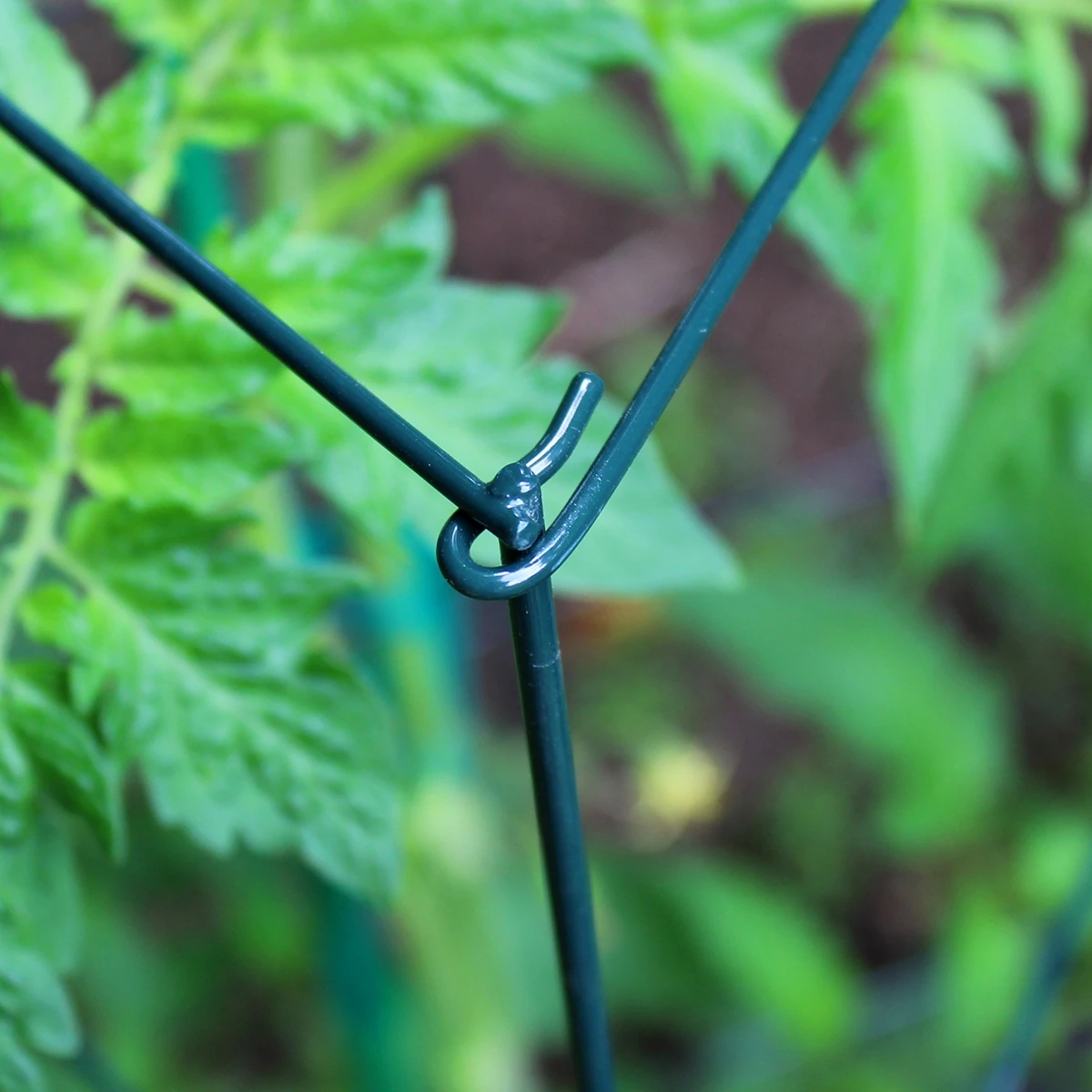 Origin Point Garden Craft GroTall 47" x 18" Tomato Trellis Origin Point Garden Craft GroTall 47" x 18" Tomato Trellis -Lawn & Garden shop 26450032 9