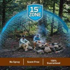 Thermacell Earth Scent Mosquito Repellent Refills -Lawn & Garden shop 27370058 3 1