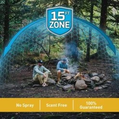 Thermacell Fuel Cartridge Refills – 4 Pack -Lawn & Garden shop 27370059 3 1