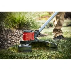 Milwaukee M18 Brushless String Trimmer (Tool Only) -Lawn & Garden shop 2828 d