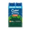 Cutter Backwoods Insect Repellent Aerosol, 6 oz. (2-Pack) -Lawn & Garden shop 28380334 1