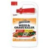 Spectracide Weed & Grass Killer, 1 gal. -Lawn & Garden shop 28380376
