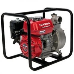 Honda WB20 General Purpose 2" Water Pump