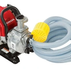 Honda WX10 General Purpose Lightweight Water Pump -Lawn & Garden shop 28500281 3 1
