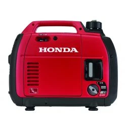 Honda EU2200i w/ Co-Minder 2200 Watt 120V Inverter Generator 5 Honda EU2200i w/ Co-Minder 2200 Watt 120V Inverter Generator -Lawn & Garden shop 28500297 2