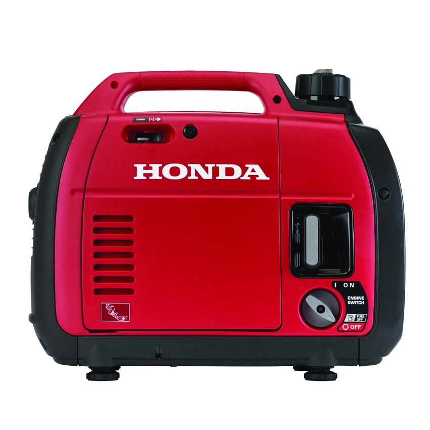 Honda EU2200i w/ Co-Minder 2200 Watt 120V Inverter Generator Honda EU2200i w/ Co-Minder 2200 Watt 120V Inverter Generator -Lawn & Garden shop 28500297 2