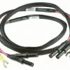Honda Parallel Cables for EU1/EU2/EU3i -Lawn & Garden shop 28500498 1 1