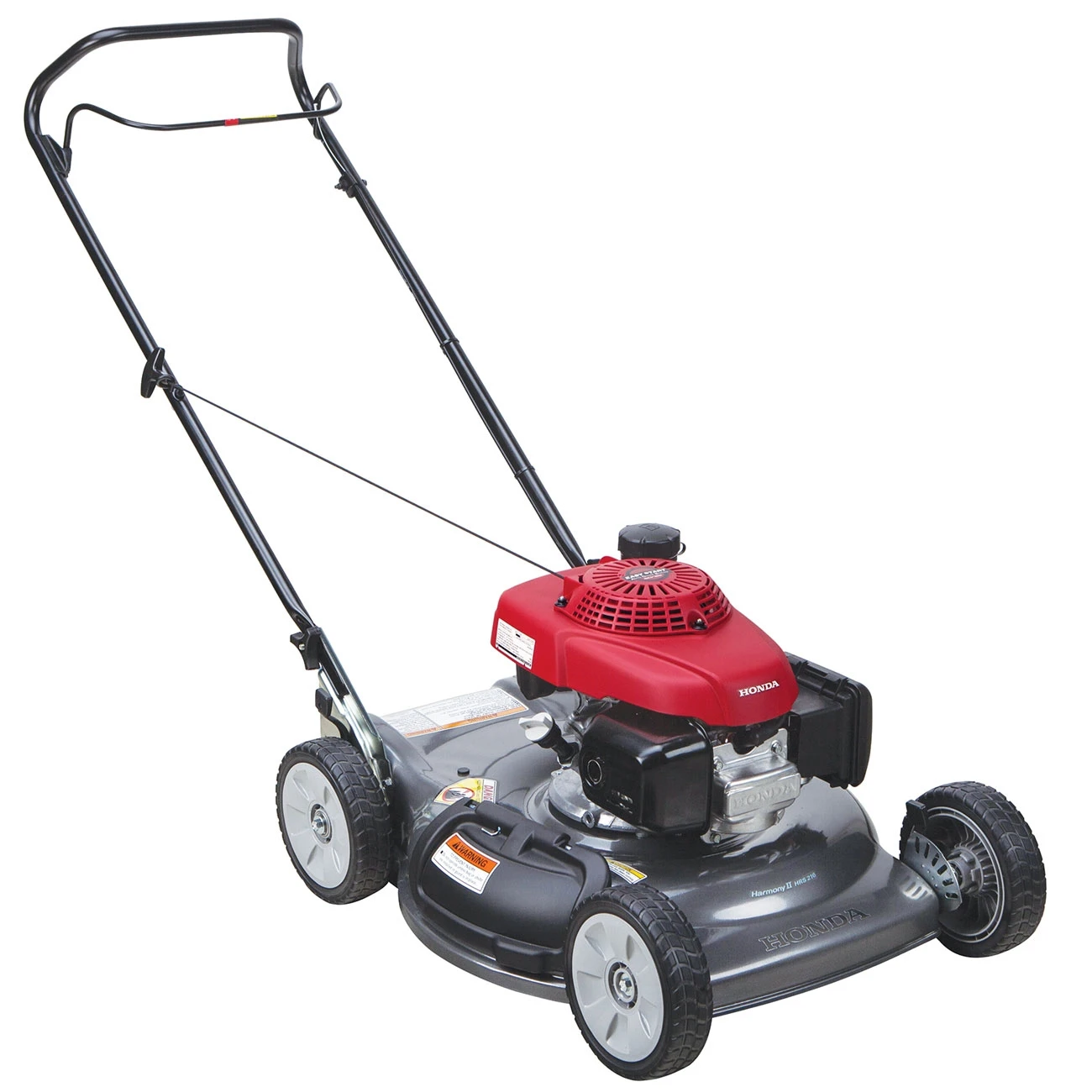 Honda 21" 160cc Push Lawn Mower Honda 21" 160cc Push Lawn Mower -Lawn & Garden shop 28511870 1