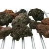 Char-Broil 6284652 Lava Rock for Gas Grill, 6 Lbs -Lawn & Garden shop 28570965 1 1 1