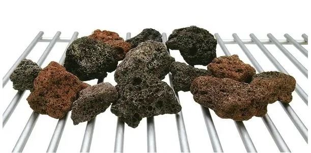 Char-Broil 6284652 Lava Rock for Gas Grill, 6 Lbs Char-Broil 6284652 Lava Rock for Gas Grill, 6 Lbs -Lawn & Garden shop 28570965 1 1 2