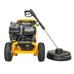 Cub Cadet Pressure Washer CC3400SC