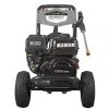 Black Diamond 2900 PSI Pressure Washer 1 Black Diamond 2900 PSI Pressure Washer -Lawn & Garden shop 28590007